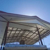 شیروانی و سبک سازی