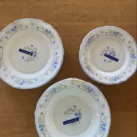 ظروف ارکوپال فرانسه مدل رمانتیک و ویکتوریا