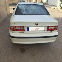 سمند بیرنگ