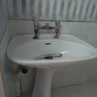 روشویی بزرگ