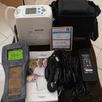 اکسیژن ساز پرتابل آمریکایی اینوژن مدلg5وg3 کم کار