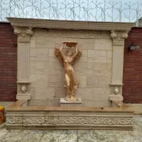 ابنما دیواری