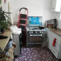 منزل-در-بست-امیر-آباد-طالقانی