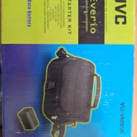 دوربین فیلم برداری JVC