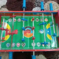 فوتبال دستی