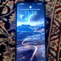 گوشی هواوی p smart 2019 به همراه اداپت اصلی