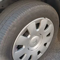رینگ و لاستیک۱۵