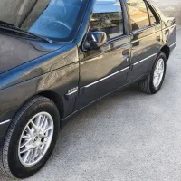 پژو 2000|خودرو سواری و وانت|باغستان, |دیوار