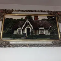 تابلوفرش