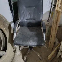 دوعددصندلی اداری