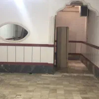 طبقه همکف راه جدا