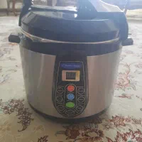 چهار کاره هشت لیتری