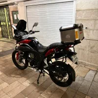 rx300|موتورسیکلت|تهران, پاسداران|دیوار