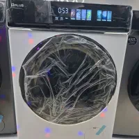 لباسشویی ۱۰کیلویی ظرفشویی مایرباخ آلمان آپلاس سام