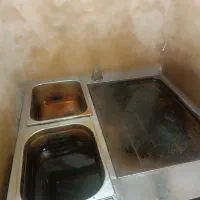 سرخ کن فلافل