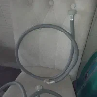 لوله لباسشویی
