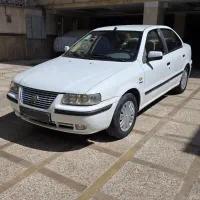 سمند ef7 تولید برج ۱۲ سال ۹۷