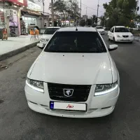 فروش سمند سورن پلاس