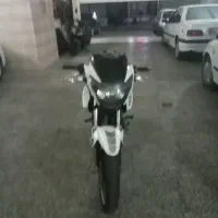 اپاچی ۱۹۰ نیو