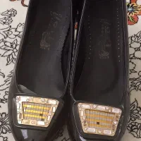 کفش مجلسی و زنانه در حد نو
