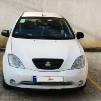 تیبا ۲ مدل ۱۴۰۰
