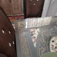 فروش فوری  نهارخوری ۴نفره