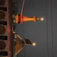 مسافر کربلا