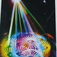 رقص نور و شبخواب