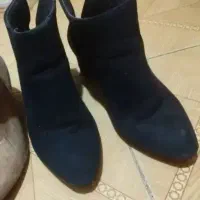 نیم بوت سایز ۳۸