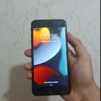 iphone 7plas|موبایل|تبریز, |دیوار