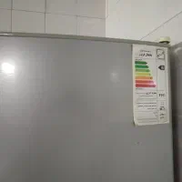 یخچال ایستاده کم کار ( تعمیر جزئی فریزر)