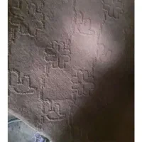 موکت قهوه ای
