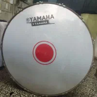طبل ۱متری