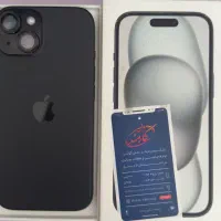 آیفون ۱۵ نرمال