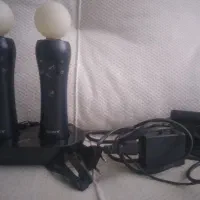 دسته پلی استیشنmove