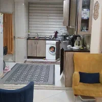کابینتMDF هود بیمکث