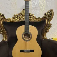 گیتار UNIQUE مدلC50