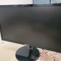 monitor Samsung 22inch|قطعات و لوازم جانبی رایانه|تهران, خاوران|دیوار