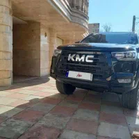 جک KMC مدل ۱۴۰۱ بدون رنگ