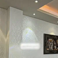 رنگ آمیزی،ساده‌وطرحدار (خرمشهرآبادان)
