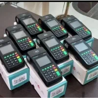 pos دستگاه کارت خوان کارتخوان سیار شرکت مرکزی
