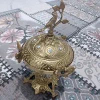 شکلات خوری برنز
