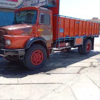 بنز تک باری