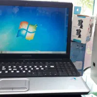 لب تاپ مدل Compaq