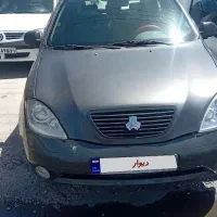 تیبا ۲مدل 95