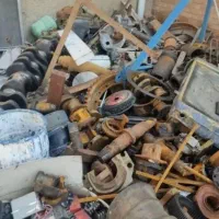 باسلام خرید ضایعات