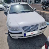 سمند ef7