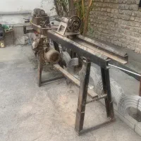 دستگاه خراطی