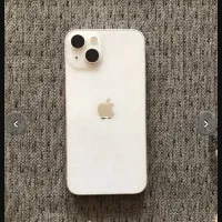 ایفون ۱۳نرمال جفت سیم 5g خشک