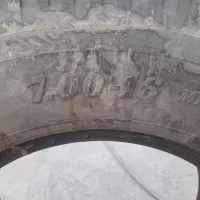 لاستیک نیسان
